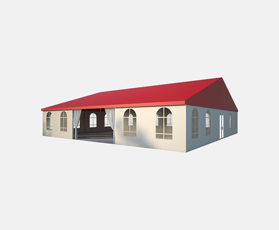 Ангары разной конструкции и формы в Докучаевске