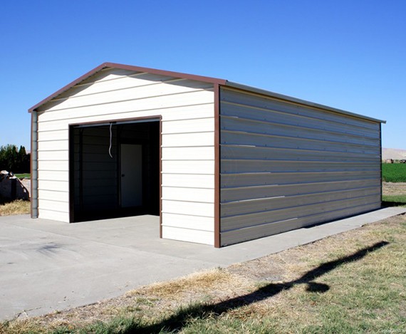 Другие ангары в Докучаевске