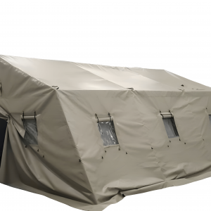 Армейская палатка "М30" на заказ, ПВХ
