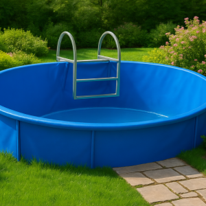 Тент вкладыши в каркасный бассейн